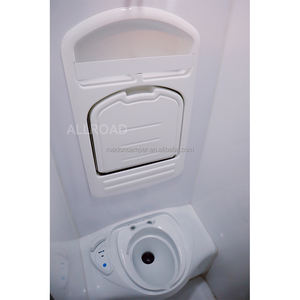 Autocaravana Roadon 2023, Camioneta Camper, Estándares Australianos, <span class=keywords><strong>Caravana</strong></span> Todoterreno, Camioneta con Cama Deslizante y Ducha - Product Image 6