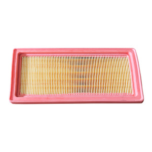 องค์ประกอบตัวกรองอากาศสำหรับ GX630 GX670 GX690 2V92F 2V95F ชิ้นส่วนเครื่องยนต์เครื่องกำเนิดไฟฟ้าวัสดุพลาสติก - Product Image 1