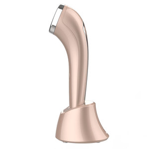 Dispositivo de terapia de luz facial roja infrarroja LED para cara y cuello - Product Image 3