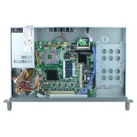 Intei-placa base con chip Firewall H67/B75, 6 82583V, 1000M, Lan Ethernet para seguridad de red y enrutador suave, Etc.
