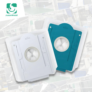 Sacs filtres à poussière pour <span class=keywords><strong>aspirateur</strong></span> <span class=keywords><strong>SAMSUNG</strong></span> Sacs à poussière VCA-ADB90 pour aspirateurs Jet Series Clean Station Base - Product Image 1