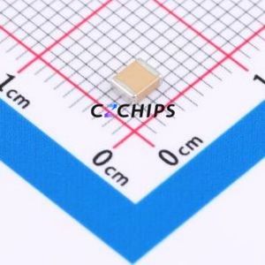 VJ1210Y224KXBAT SMD Capacitor (MLCC) 1210 ( Capacitance: 220nF )( Precision: 10% Rated Voltage: 100V ) - Product Image 2