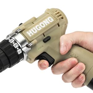 Vente directe d'usine Kit de Machine à main au lithium <span class=keywords><strong>sans</strong></span> <span class=keywords><strong>fil</strong></span> multifonctionnel 12V boîte à outils <span class=keywords><strong>électrique</strong></span>s perceuse <span class=keywords><strong>électrique</strong></span> - Product Image 3