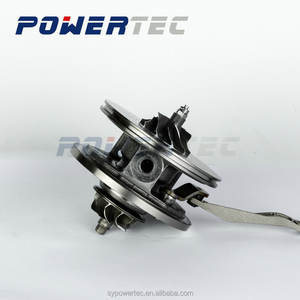 Powertec Turbo Core 54359880045 54359980060 54359880038 11657823256 7823256 pour BMW 125D F20 2.0L 150/155/160 Kw N47S1 <span class=keywords><strong>2011</strong></span>- - Product Image 5