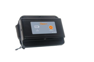 Caméra de pêche sous-marine compacte HD-1609V avec vidéo en direct, enregistreur sonar en direct, sortie HDMI et système de bobine révolutionnaire - Product Image 4