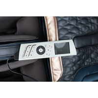 BEHAN Chaise de massage de relaxation pour le corps et le cerveau de marque originale-Vente en gros de chaises électriques inclinables russes, françaises et sud-américaines