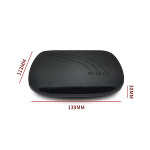 Decodificador de Cable Digital H.265, Compatible con CAS, Actualización OTA, HD AV para TV de Pago MSO ERI-DVBCHD008 - Product Image 6