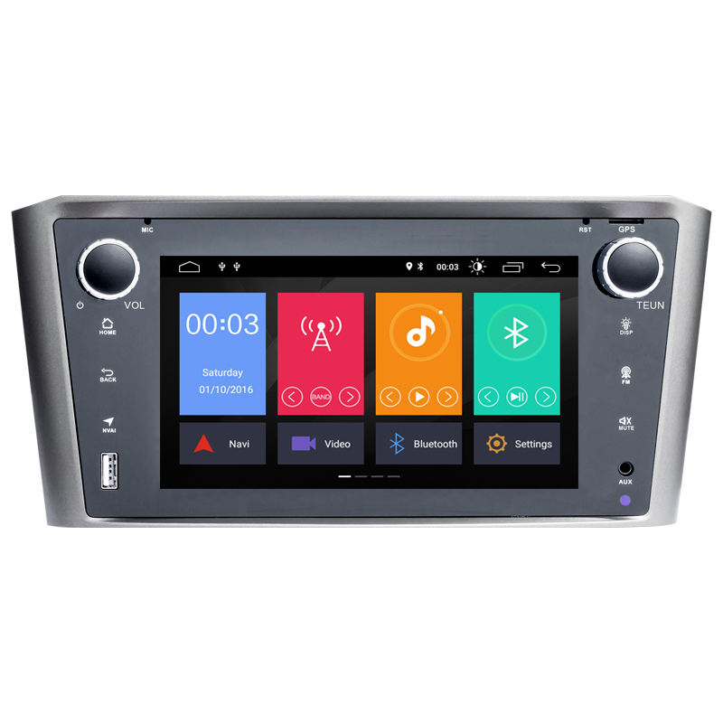 に適合する アベンシス T25 2003-2008 9インチ カーラジオフェイシアフレームアダプター ステレオダッシュボードキット ラジオフェイシアフレーム  カーラジオフェイシアパネル ステレオフレームプレートアダプター ダッシュ取り付けベゼルトリム に適合する ラジオ ... ラジオフェイシアフレーム に適合する アベンシス T25 2 II 2002-2008 カーラジオフェイシアパネル ステレオフレーム