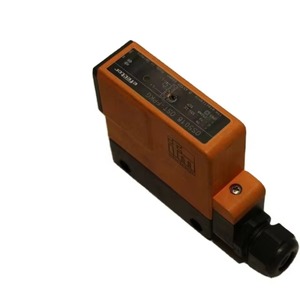 Nuevo Controlador Lógico Programable (PLC) Dedicado para Automatización Industrial OS5018, Original, Disponible en Stock - Product Image 1