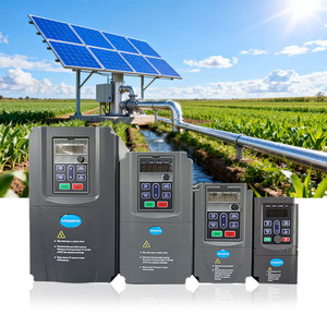 3phase 220V 7.5hp 10hp <b>Solar</b> Water <b>Pump</b> 5.5kw 7.5kw Submersible <b>Solar</b> Vfd <b>Pump</b> Drive KE300A-01-5R5G-T4 / KE300A-01-7R5G-T4 <b>Solar</b> - Product Image 4