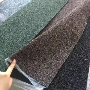 3mm 4mm torch applied modified bitumen sheet for roof waterproofing