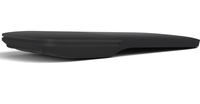 Ratón Inalámbrico Plegable Ultrafino para Microsoft Surface Arc, Compatible con Mac, Windows y Portátiles