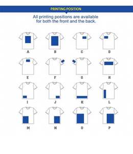 T-shirt de golf vierge de marque personnalisée d'approvisionnement d'usine Polo pour hommes Polo en coton CVC lourd 3XL - Product Image 5