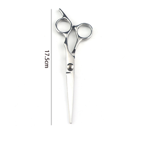 Set di Forbici Professionali in Acciaio Inossidabile Premium per Taglio e Sfilatura dei Capelli, per Salone e Uso Domestico - Product Image 6