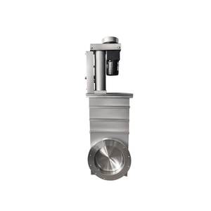 ประตูสุญญากาศสแตนเลส ISO100 ความดันสูงพิเศษ ประตูสุญญากาศสแตนเลส - Product Image 3
