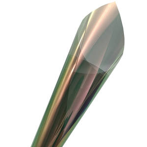 Film optique auto-cicatrisant anti-rayures Deekus pour vitres de voiture, couleur coucher de soleil, 1,52x30M, <span class=keywords><strong>prix</strong></span> usine, vente chaude - Product Image 3