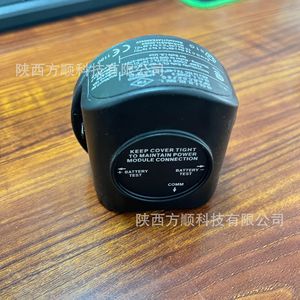Module d'alimentation Emerson SmartPower Black 701PBKKF, batterie au lithium pour transmetteur Rosemount - Product Image 5