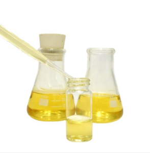 Solución de Cloruro de Polidialildimetilamonio (PDADMAC) de Grado Alimenticio y Químico de Alta Calidad, CAS 26062-79-3, 40% de Pureza, Líquido Amarillo - Product Image 1