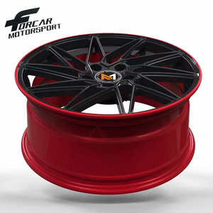 Aros para rines <span class=keywords><strong>de</strong></span> auto jantes 15 ~ 24 pulgadas llantas <span class=keywords><strong>de</strong></span> coche 5X114.3 5x100 4x4x100 114,3 llantas <span class=keywords><strong>de</strong></span> aleación forjadas - Product Image 3