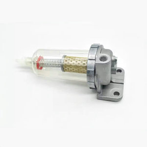 เครื่องแยกน้ำมันและน้ำของ KOMATSU สำหรับ PC200 7 ไส้กรองน้ำมันดีเซล อะไหล่เปลี่ยนสำหรับอุปกรณ์ก่อสร้าง - Product Image 2