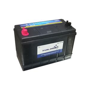 Grupo 31T 12 voltios 100AH alto rendimiento nueva batería de coche de plomo ácido de ciclo profundo de servicio pesado comercial arranque automático automotriz - Product Image 1