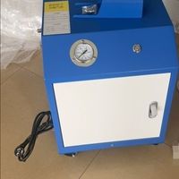 Générateur d'oxygène pur O2 pour la fusion de bijoux, machine à oxygène, équipement de combustion et d'assistance à l'oxygène