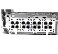 Nueva Cabeza de Cilindro 4P10 Original de Repuesto OE ME194151 para Camioneta Ligera, Piezas de Reparación para Motor Diésel