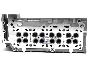 Nueva Cabeza de Cilindro 4P10 MK667922 <span class=keywords><strong>Mitsubishi</strong></span> Fuso <span class=keywords><strong>Canter</strong></span> FE125 FE160 FE180 515 <span class=keywords><strong>615</strong></span> 700 800 3.0L DI-D 16V DOHC Diésel - Product Image 1