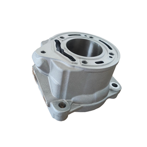 Bloc-cylindre plaqué Nikasil <span class=keywords><strong>KTM</strong></span> <span class=keywords><strong>SX</strong></span> <span class=keywords><strong>65</strong></span> CC compatible avec <span class=keywords><strong>KTM</strong></span> 65SX 2009-2025, TC <span class=keywords><strong>65</strong></span> 2017-2023 pour moteur 2 temps <span class=keywords><strong>KTM</strong></span> <span class=keywords><strong>SX</strong></span> <span class=keywords><strong>65</strong></span> - Product Image 6