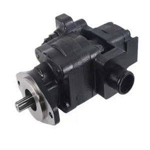 ปั๊มไฮดรอลิก AT331223 สำหรับรถตัก, ปั๊มแรงดันสูง AT331223 - Product Image 5