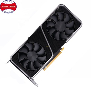 Tarjeta Gráfica <span class=keywords><strong>GeForce</strong></span> RTX 3070 LHR de 8GB GDDR6, Bus de Memoria de 14Gbps, 256 bits, 7nm, PCIe 3.0 X16, Original, Nueva en Existencia - Product Image 2