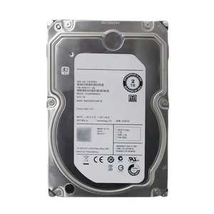 Hot Sale HDD ST2000NM0033 <b>2TB</b> 128MB Hard Disk Drives 3.5 Inch SAS 6Gb/s HDD ST2000NM0033 <b>2TB</b> 128MB HDD Hard Disk Drives 3.5 Inch - Product Image 1