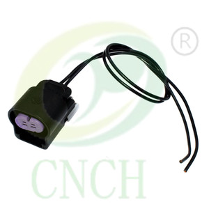 Connettore Sensore di Detonazione CNCH per Chevrolet Corvette, Cavo a <span class=keywords><strong>2</strong></span> Fili 150mm in Rame Puro, 2003 in poi, 13580877 - Product Image 4