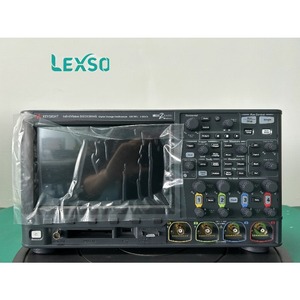 DSOX3054G - Digital Oscilloscope (500 MHz / 4 Channels) for Keysight xgeqpt - Product Image 4