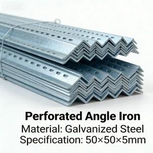 Большой запас горячекатаного равнополочного уголка из стали Q195-Q420 (ASTM/JIS) 30x30x3 мм для гибки, сварки, резки оптом - Product Image 2