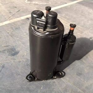 Compresseur de climatiseur Rechi 44S213K Modèle H-FJSC Réfrigérant R-22 220-240V 50Hz Monophasé - Product Image 5