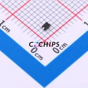 ไดโอดซีเนอร์ไดโอด SOD-323F DDZ6V2BSF-7ของแท้และใหม่เอี่ยมชิ้นส่วนอิเล็กทรอนิกส์ - Product Image 2