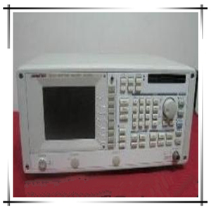 Advantest R4131A Nuevo Analizador de Radiofrecuencia y Redes de Alta Precisión 10kHz-3.5GHz 1 Año de Garantía Multivoltaje - Product Image 2