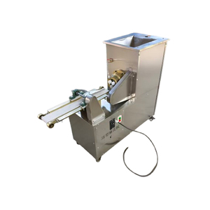 Twist Dough Machine Fried Dough Twists Forming Machine Dough Roller <b>Cutter</b> <b>Bread</b> Stick Machine - Product Image 3