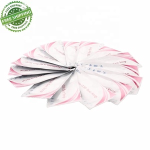 Тест-полоски для овуляции LH, тест-полоски для первой реакции на овуляцию и мочу, тест-полоски с точностью более 99% - Product Image 4