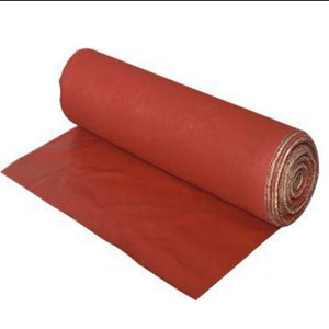 ผ้าไฟเบอร์กลาสเคลือบซิลิโคนกันไฟยี่ห้อ <span class=keywords><strong>SCG</strong></span> สำหรับงานปิดผนัง/<span class=keywords><strong>หลังคา</strong></span>  สามารถปรับแต่งการตัดเย็บได้ - Product Image 2