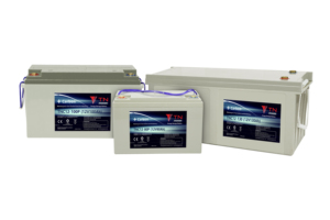 แบตเตอรี่เจลสำรองไฟ 12V 200Ah สำหรับระบบพลังงานแสงอาทิตย์ แบตเตอรี่ตะกั่วคาร์บอน Pb-C แบตเตอรี่ตะกั่วกรด - Product Image 3