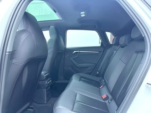 รถยนต์มือสอง ปี <span class=keywords><strong>2022</strong></span> ออดี้ เอ3 สปอร์ตแบ็ค 1.4T 35TFSI แฟชั่น สปอร์ต เกียร์อัตโนมัติ เครื่องยนต์เบนซิน - Product Image 6