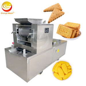 ORME Máquina para hacer galletas Proveedor de pequeña escala - Product Image 1