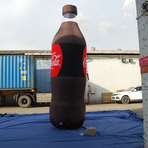 Réplica <span class=keywords><strong>de</strong></span> Botella <span class=keywords><strong>de</strong></span> <span class=keywords><strong>Coca</strong></span>-<span class=keywords><strong>Cola</strong></span> Inflable Gigante - Accesorio <span class=keywords><strong>de</strong></span> Exhibición Publicitaria <span class=keywords><strong>de</strong></span> Gran Tamaño para Tiendas Minoristas/Eventos <span class=keywords><strong>de</strong></span> Bebidas - Product Image 5