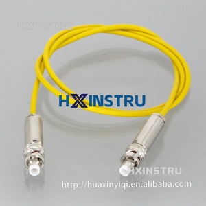 Cable triaxial macho de alto voltaje de 3KV HV-CA-554 de 1.6~12 pies para Keithley 2657A 8010 H - Product Image 4