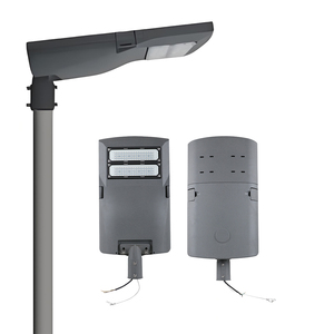 Djslr07 — éclairage extérieur led étanche en aluminium, haute qualité, 300w smd - Product Image 2