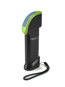 Portable USB WiFi Mini Vet Ultrason Scanner B-Pseudo Couleur Imagerie <span class=keywords><strong>Auto</strong></span> Backat Mesure Sonde Convexe pour Porc/Chèvre Ferme - Product Image 3