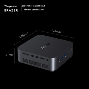<span class=keywords><strong>Lenovo</strong></span> ERAZER D70 <span class=keywords><strong>Mini</strong></span> พร้อม I7-13620H แรม 16GB SSD 1TB  สำหรับธุรกิจ สำนักงาน พกพาสะดวก ปรับแต่งได้ - Product Image 6