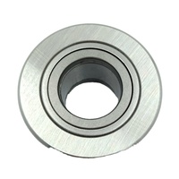 Roulement à rouleaux de support NUTR 38x110x38MM Roulements à rouleaux robustes NUTR38110